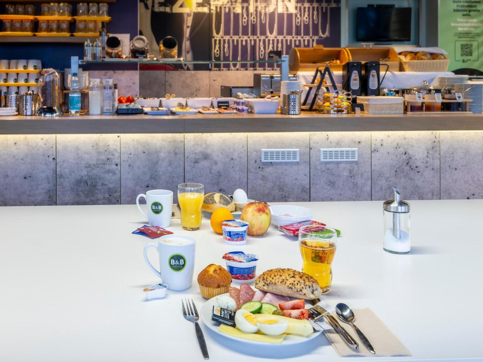 ibis budget Giessen Linden Linden  Eksteriør billede