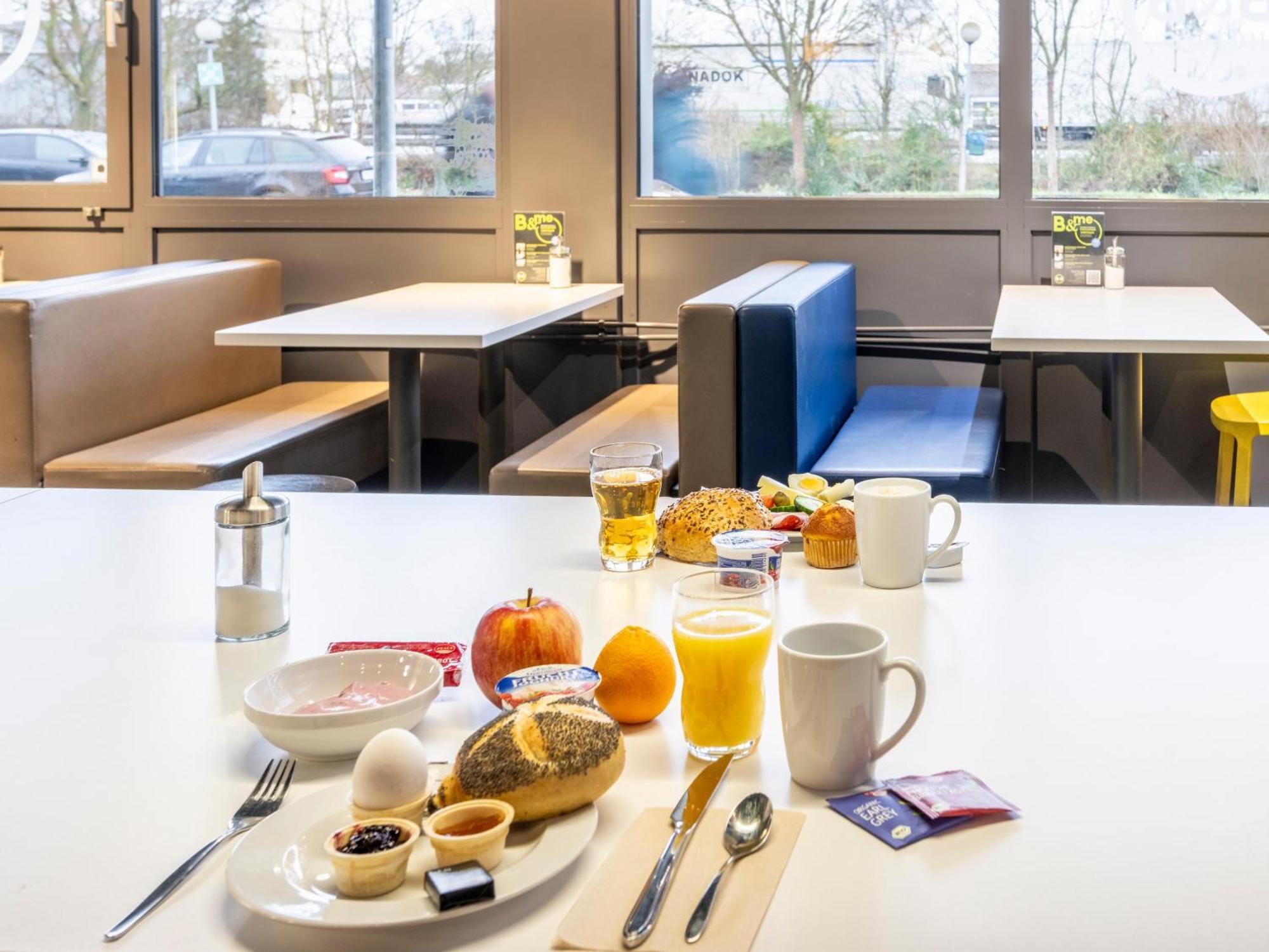 ibis budget Giessen Linden Linden  Eksteriør billede