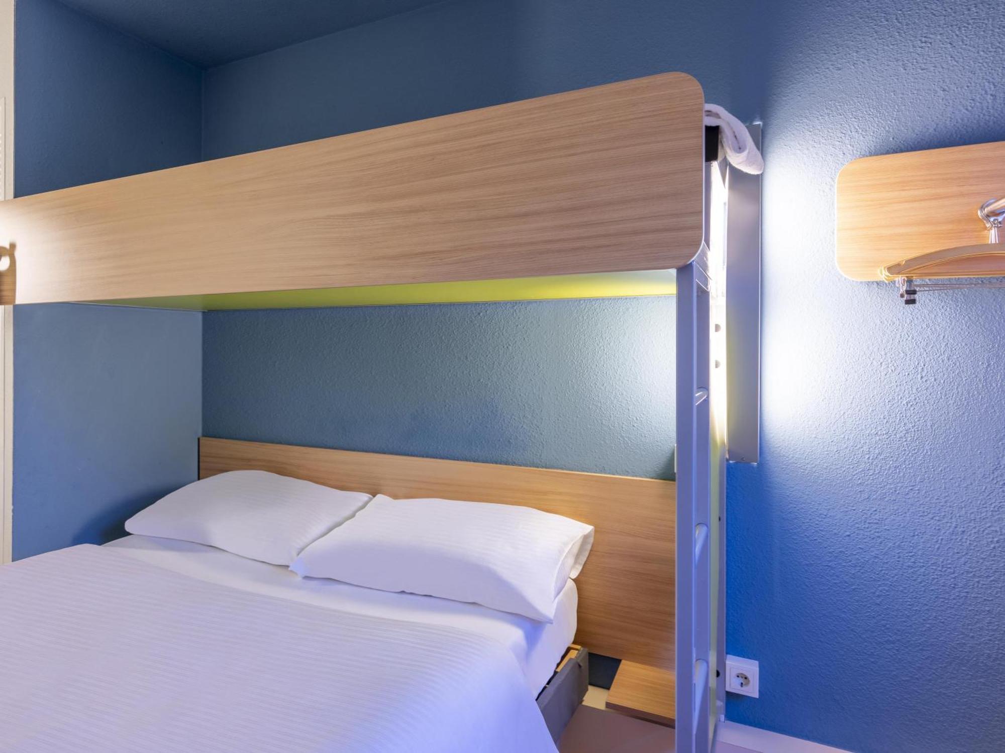 ibis budget Giessen Linden Linden  Eksteriør billede