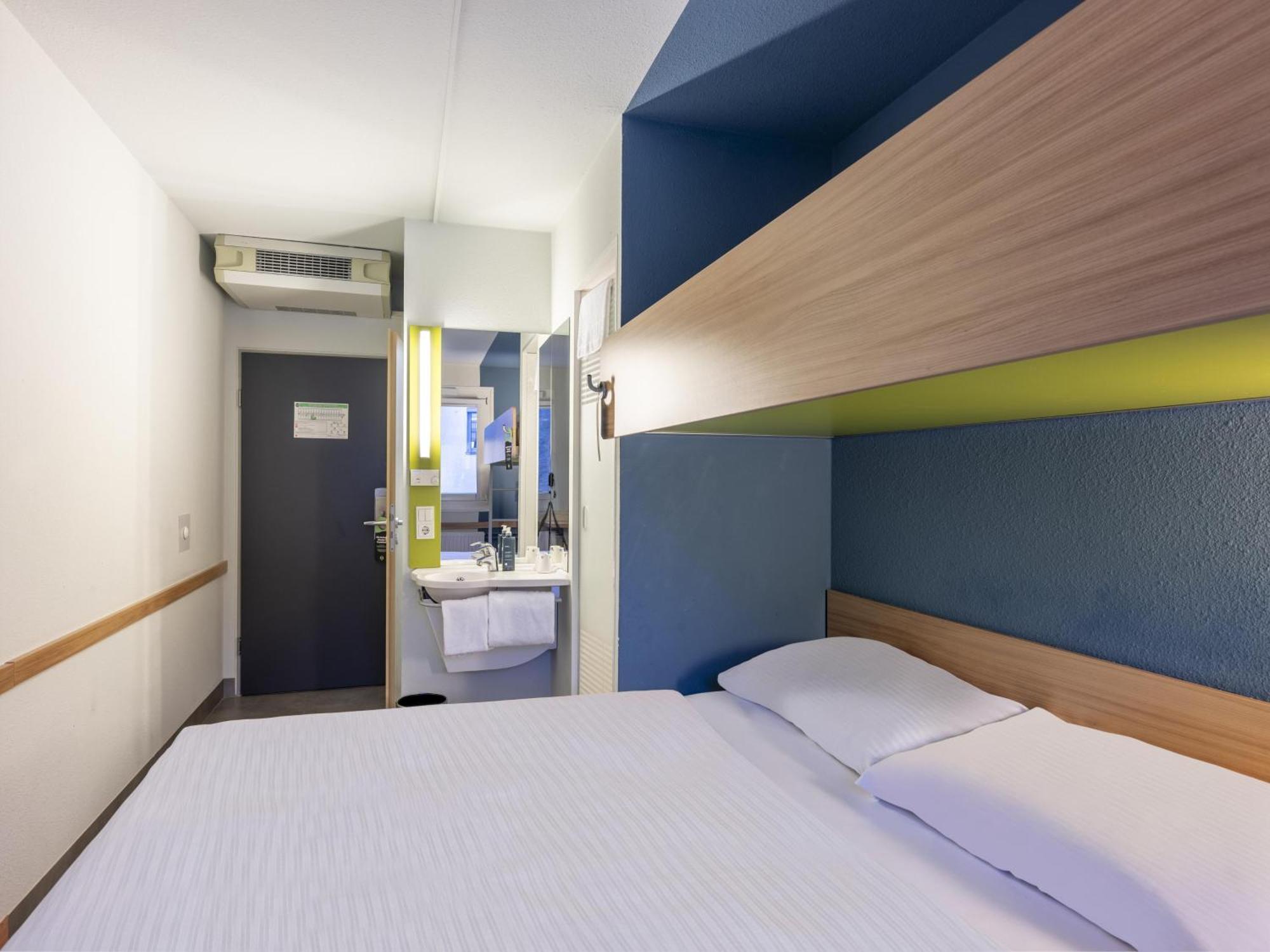 ibis budget Giessen Linden Linden  Eksteriør billede