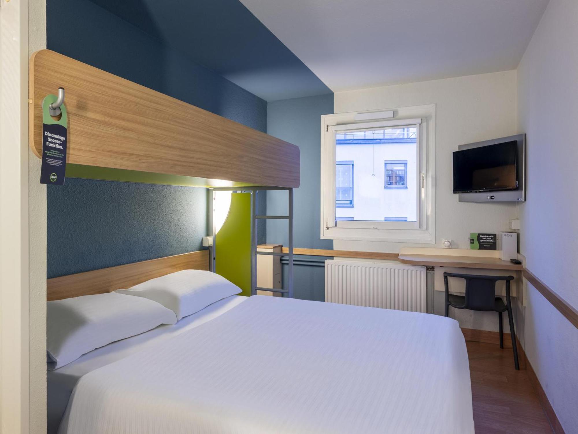 ibis budget Giessen Linden Linden  Eksteriør billede