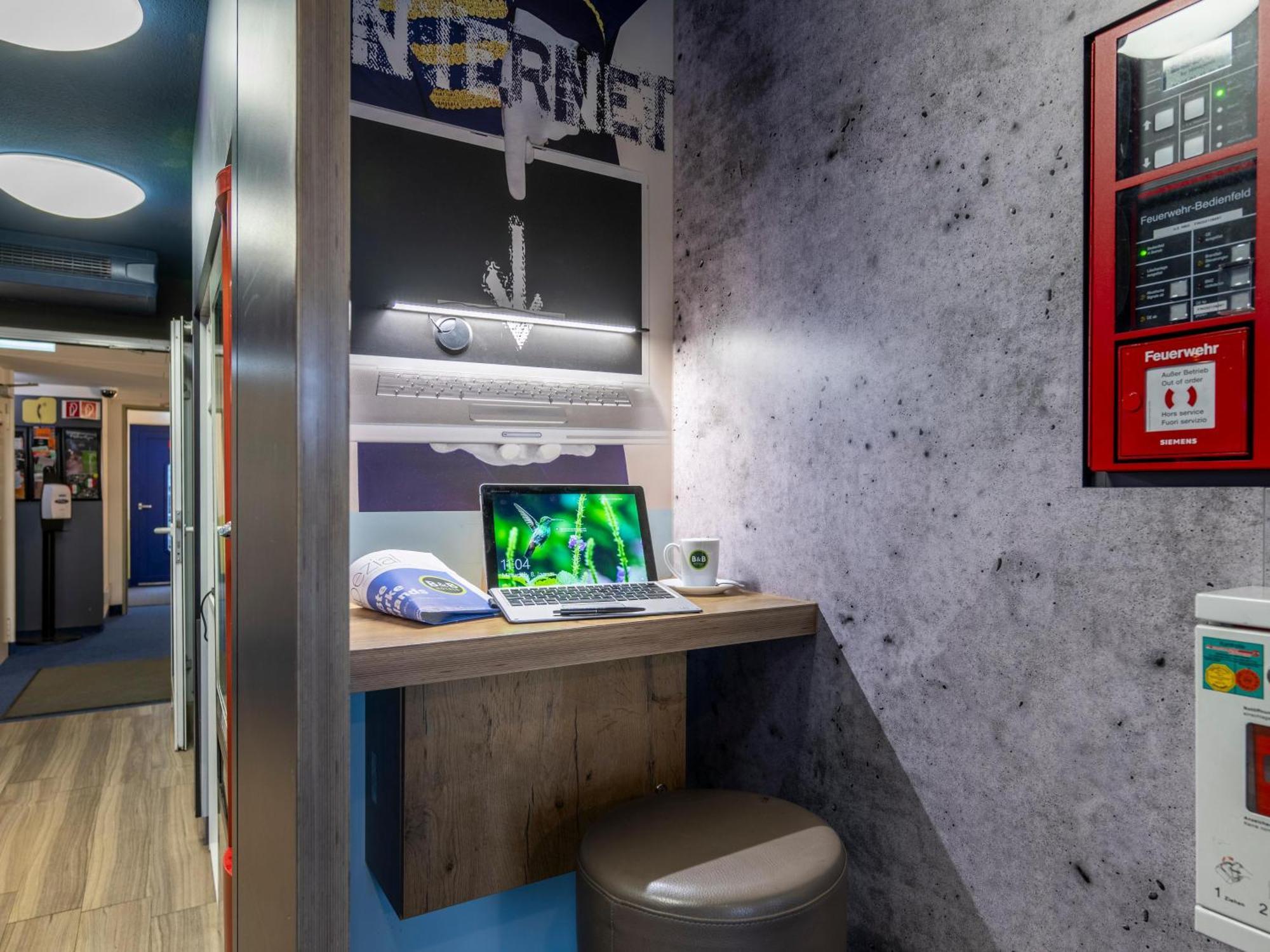 ibis budget Giessen Linden Linden  Eksteriør billede
