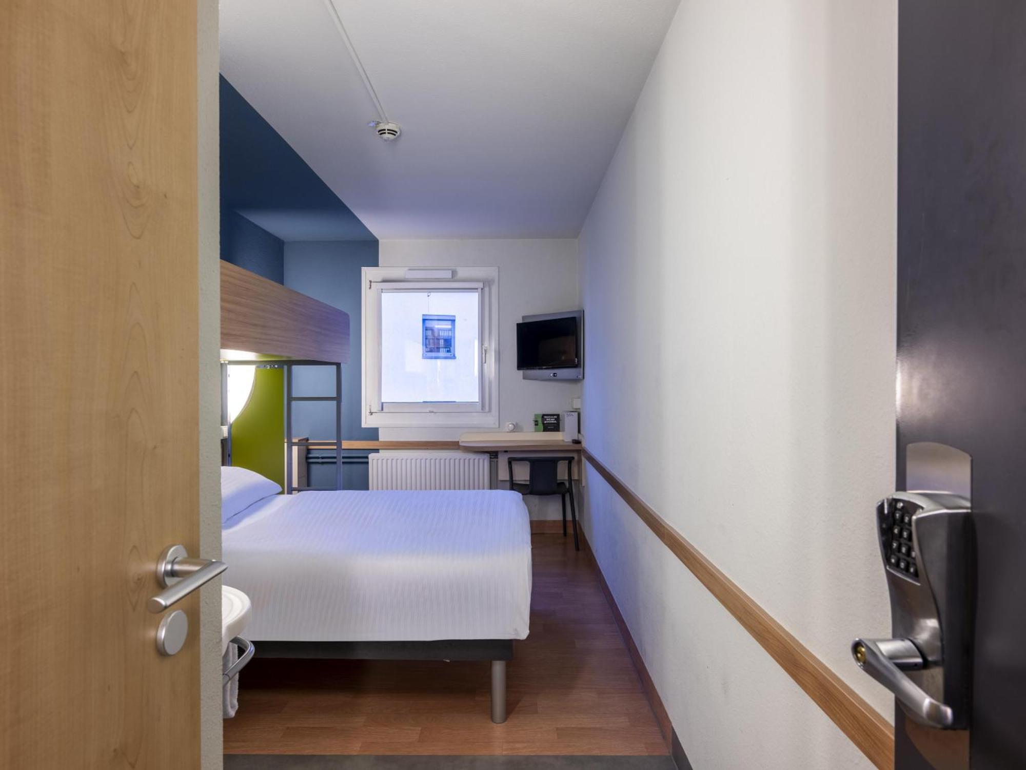 ibis budget Giessen Linden Linden  Eksteriør billede